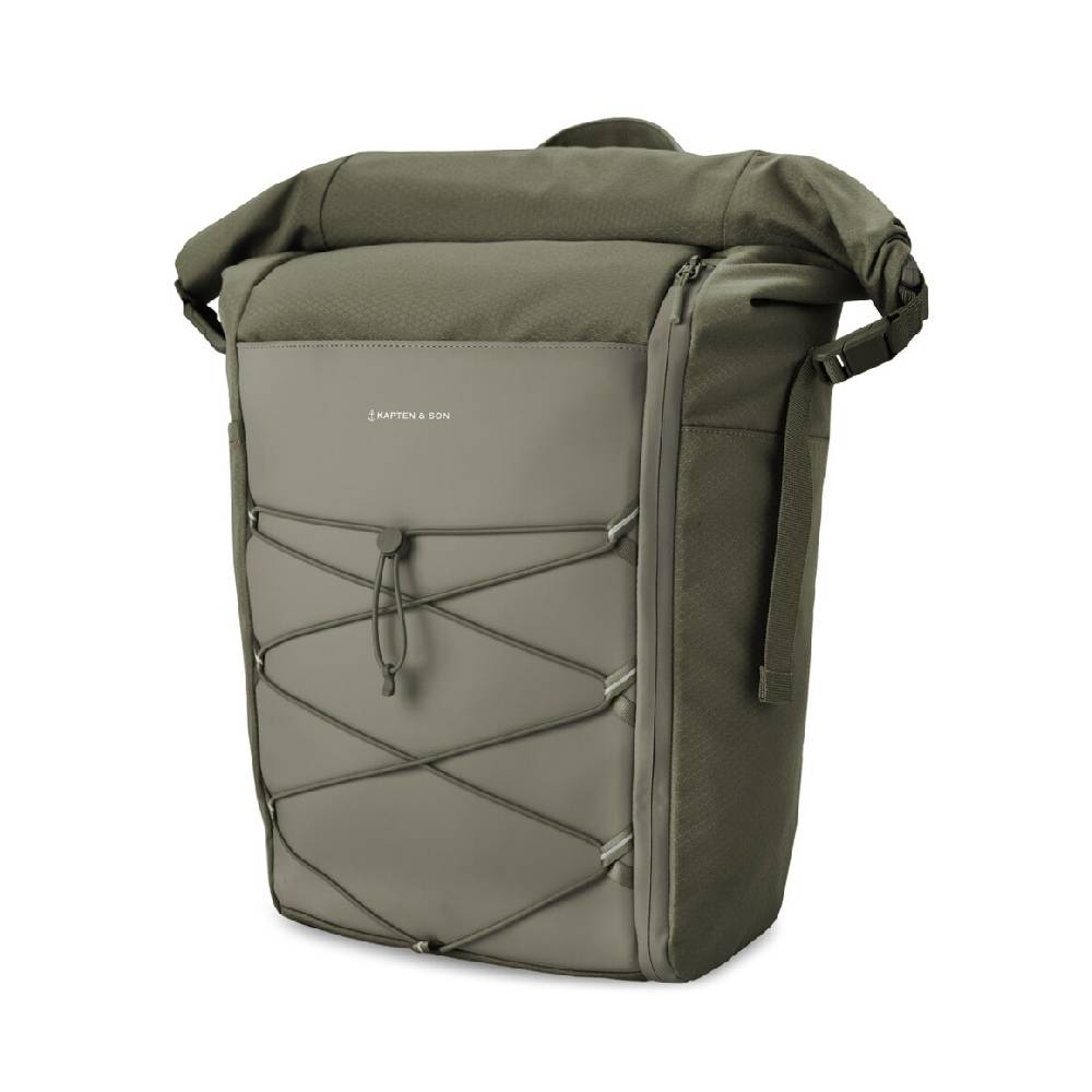 Kpten & Son Yoho Forest Green