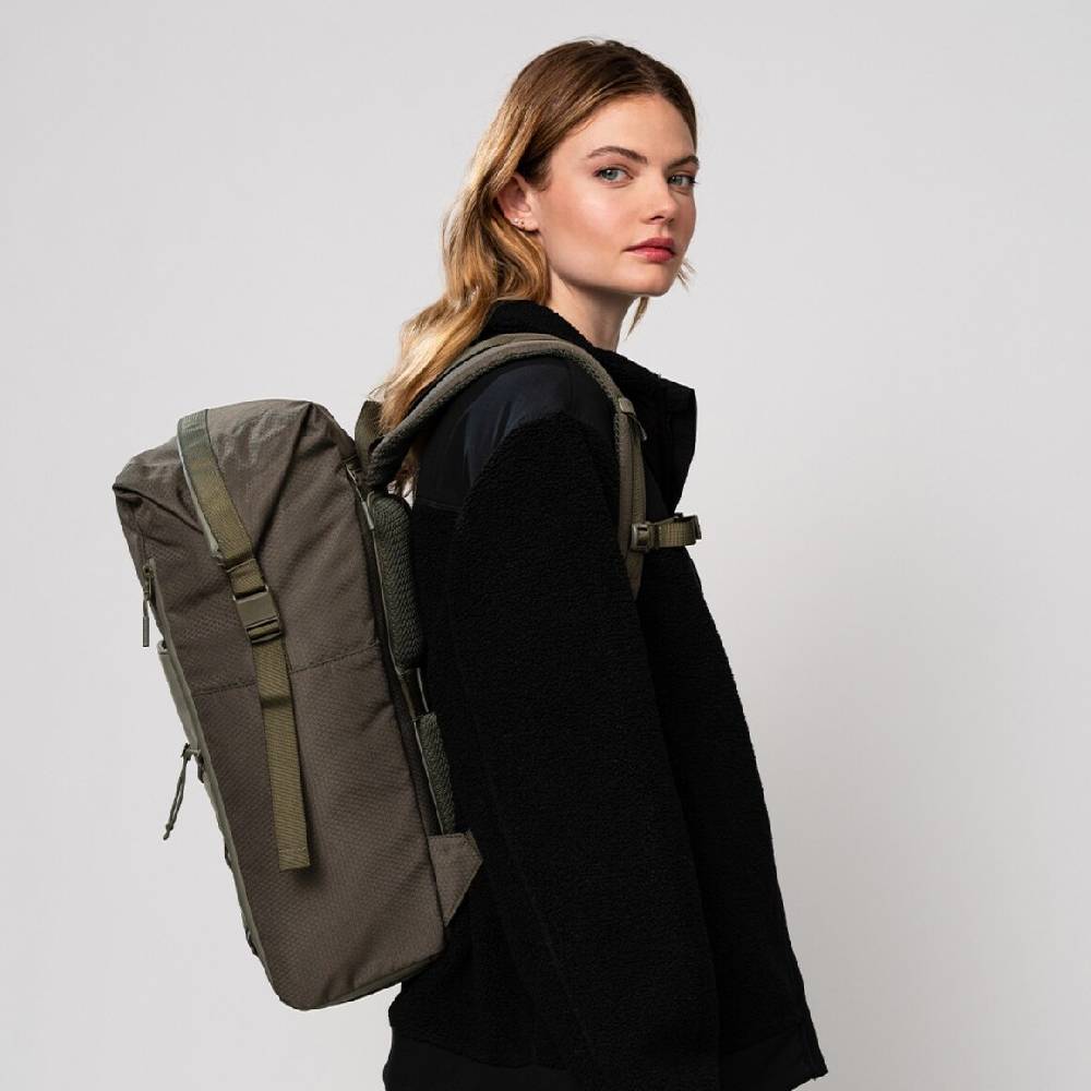Kpten & Son Yoho Forest Green Blitzangebot