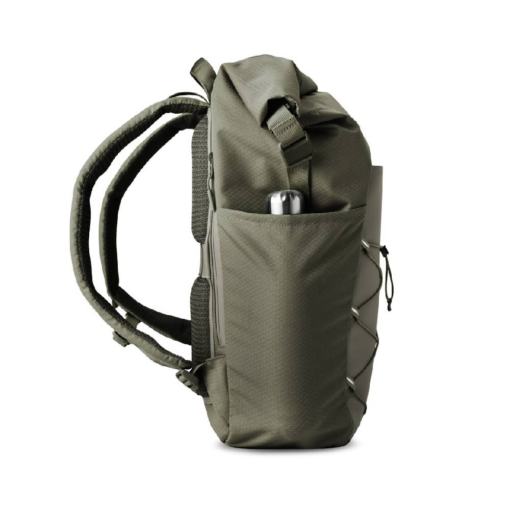 Kpten & Son Yoho Forest Green Blitzangebot