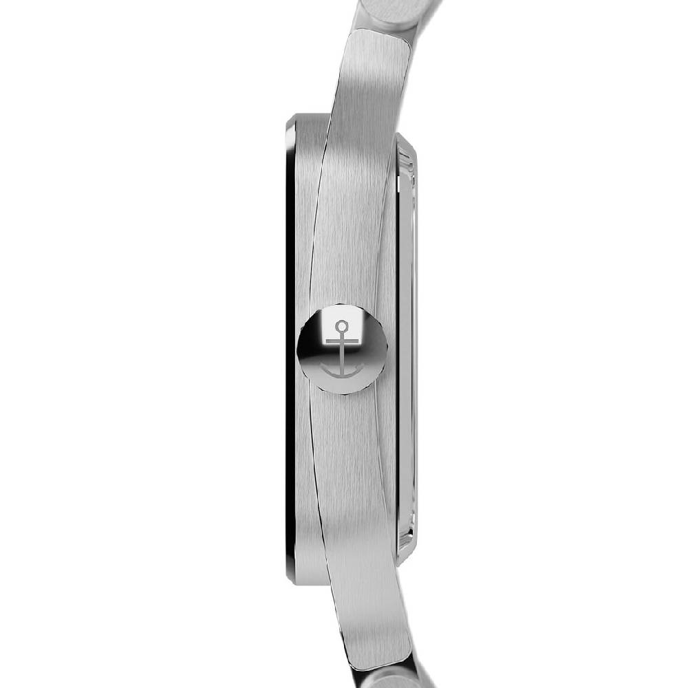 Kpten & Son Tresor Silver Brown Bold Steel Saisonale Angebote
