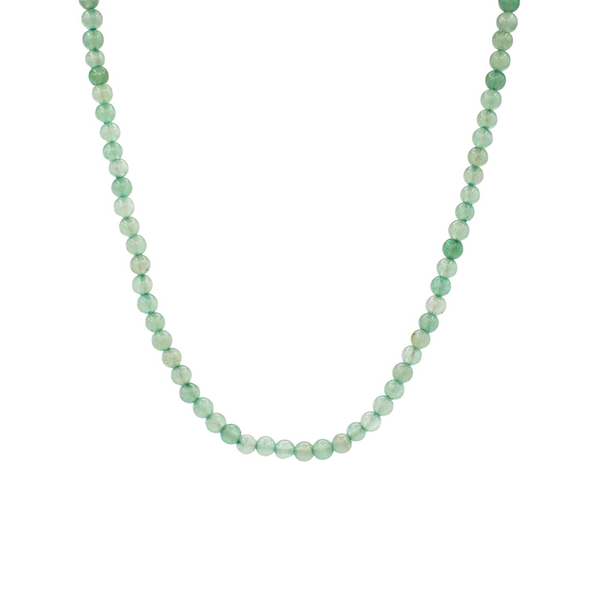 Kpten & Son Necklace Harmony Stone Gold