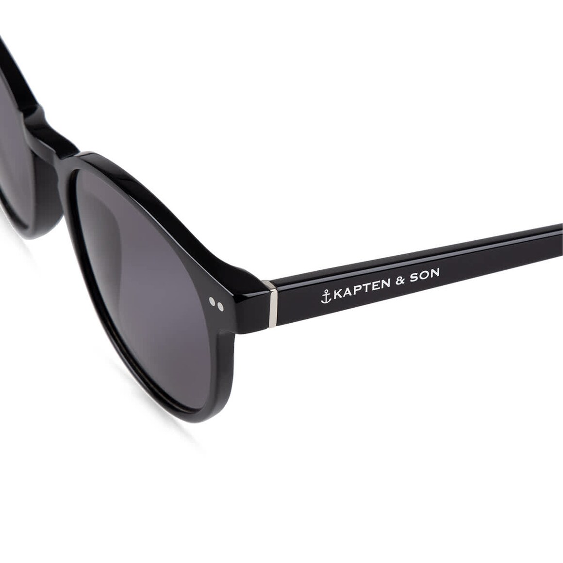 Kpten & Son Marais All Black Angebote