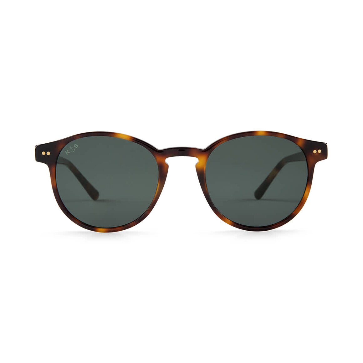 Kpten & Son Marais Tortoise Green Hotsell