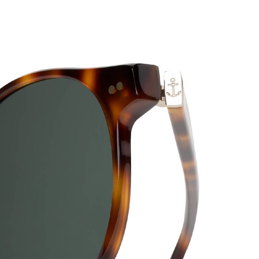 Kpten & Son Marais Tortoise Green Hotsell