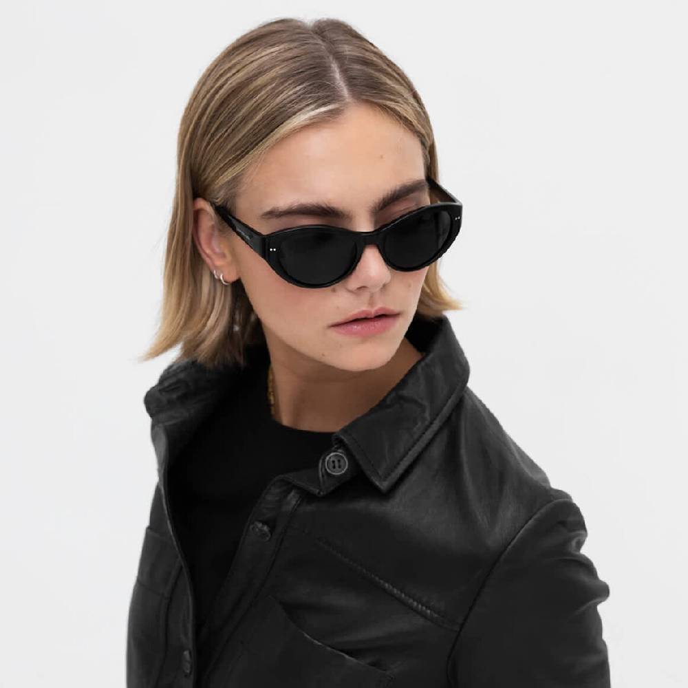 Kpten & Son Marseille All Black im Angebot