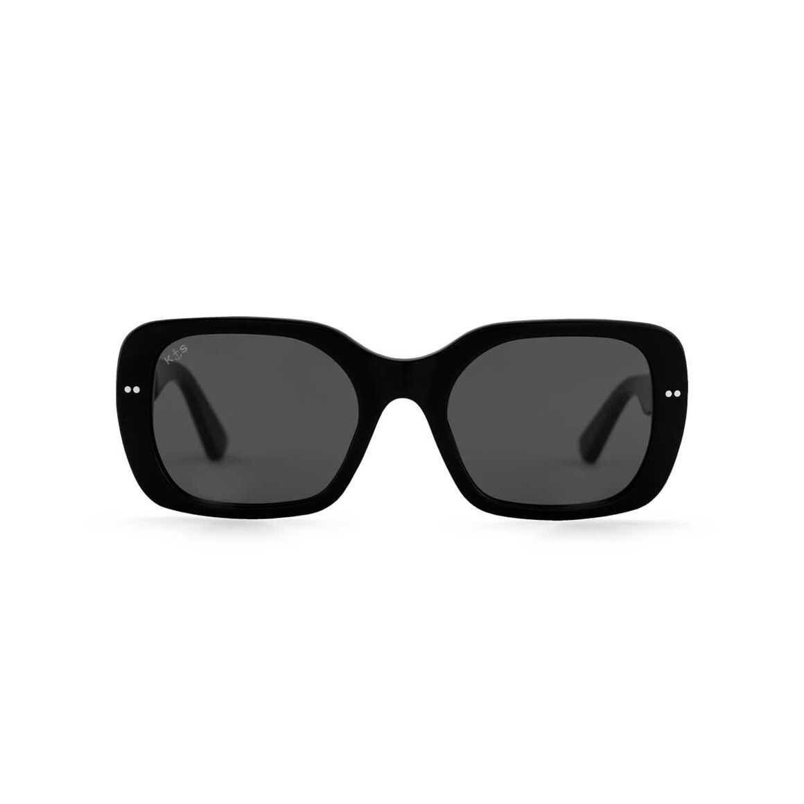 Kpten & Son Milan All Black Günstiger Verkauf