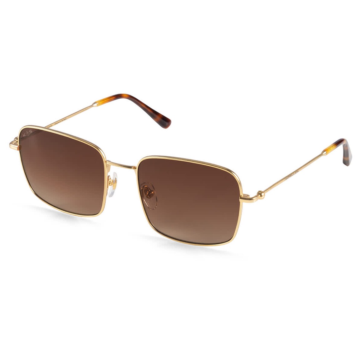 Kpten & Son Orlando Gold Brown Gradient