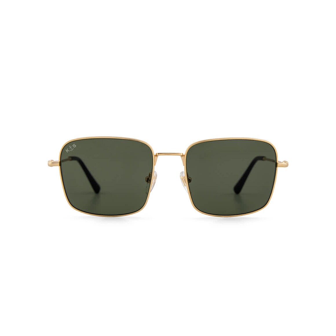 Kpten & Son Orlando Gold Green Meist gekauft