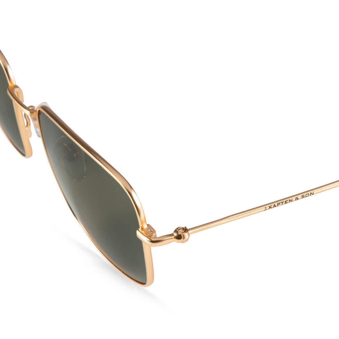 Kpten & Son Orlando Gold Green Meist gekauft