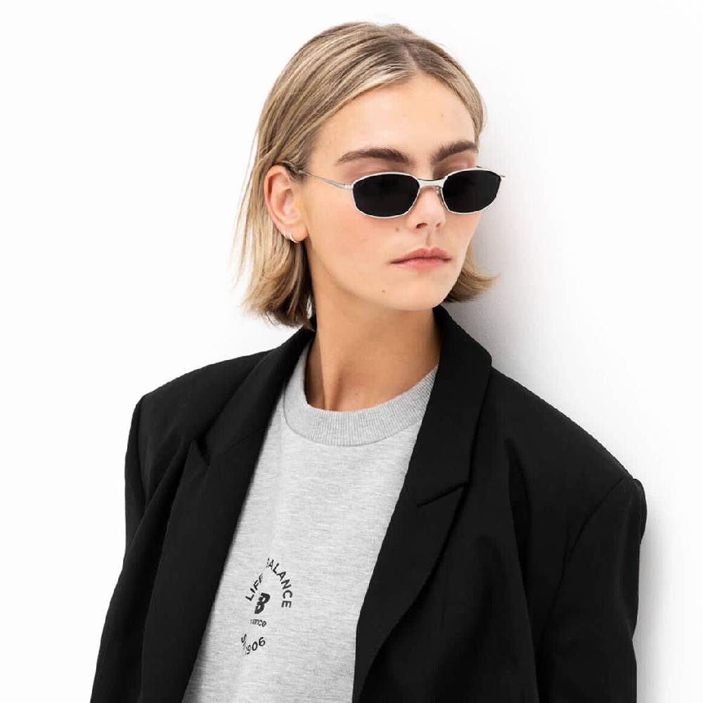 Kpten & Son Osaka Silver Black Blitzverkäufe
