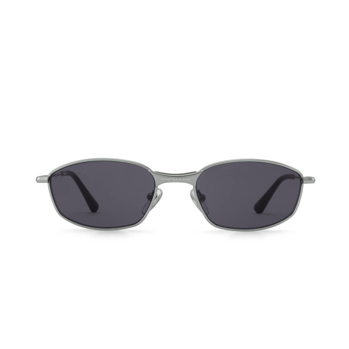 Kpten & Son Osaka Silver Black Blitzverkäufe