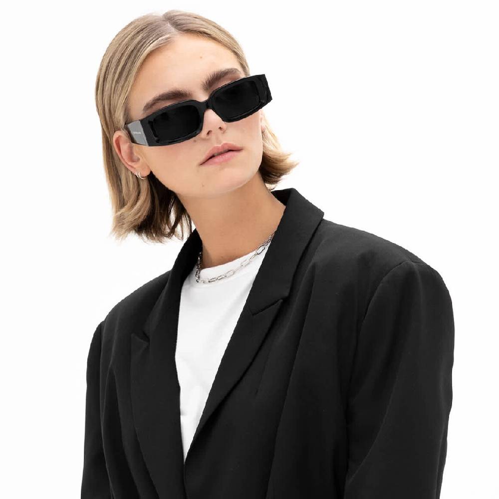 Kpten & Son Praia All Black Limitierter Zeitrabatt