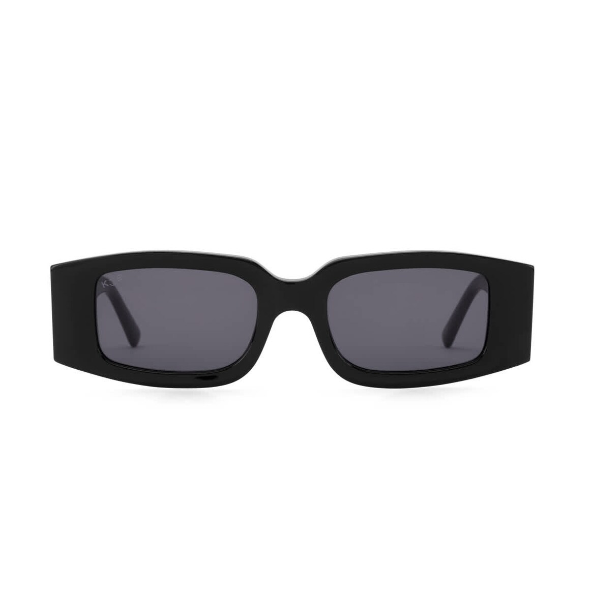 Kpten & Son Praia All Black Limitierter Zeitrabatt