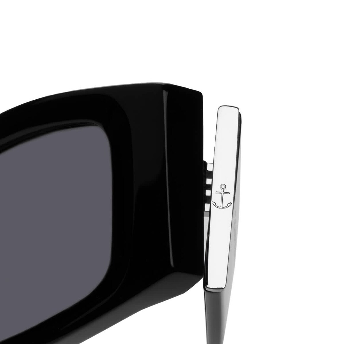Kpten & Son Praia All Black Limitierter Zeitrabatt