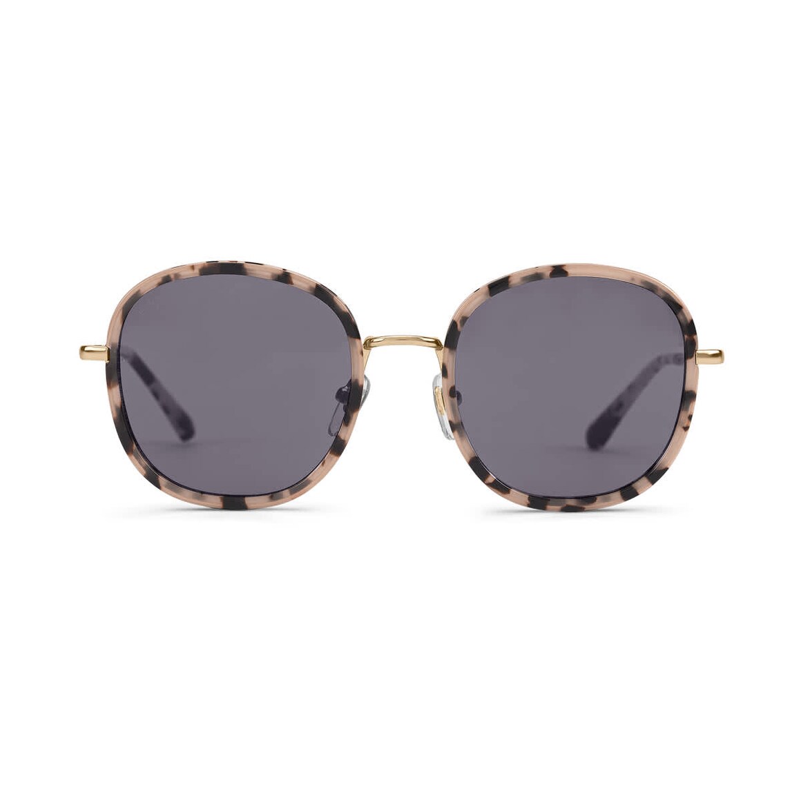 Kpten & Son Amsterdam Large Sand Tortoise Black Fabrikpreis
