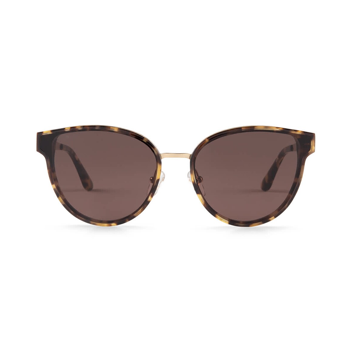 Kpten & Son Seoul Amber Tortoise Brown Sonderangebot