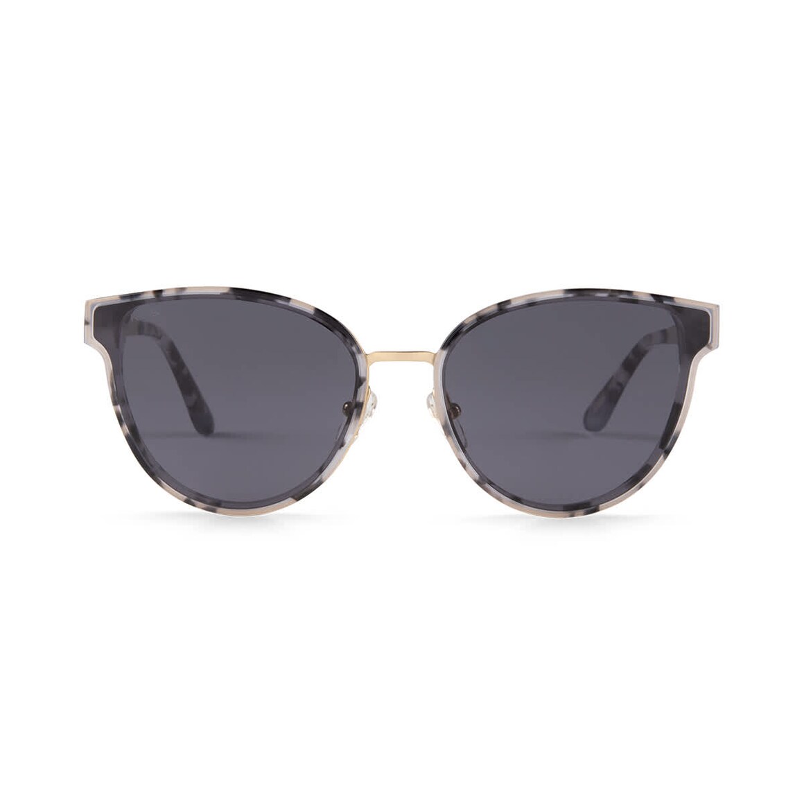 Kpten & Son Seoul Grey Tortoise Black Rabatt