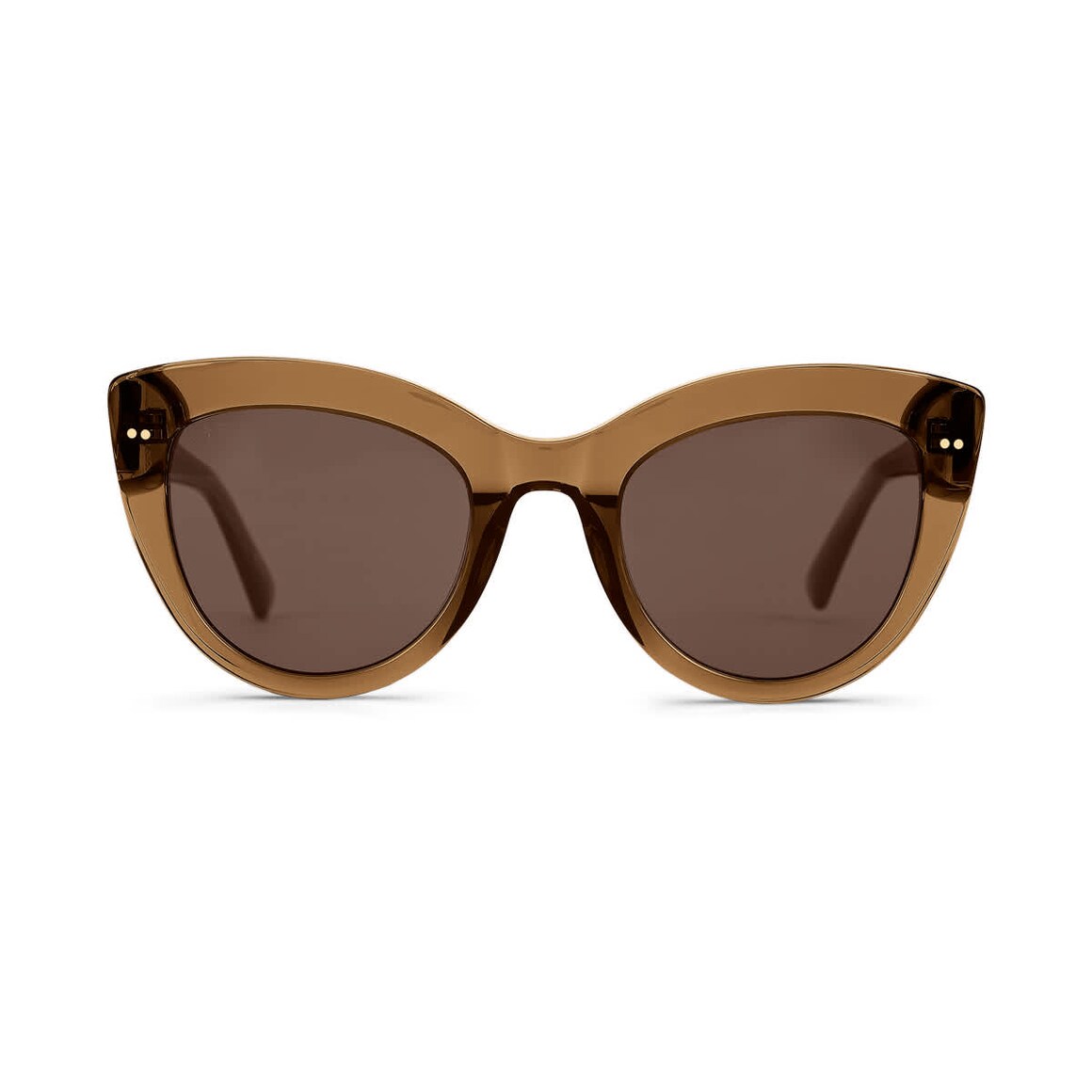 Kpten & Son Sofia Transparent Caramel Brown Günstig kaufen