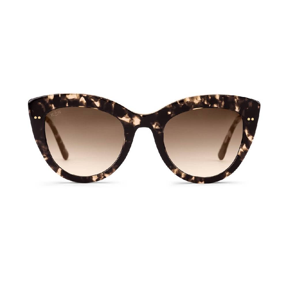 Kpten & Son Sofia Crystal Tortoise Brown Versandkostenfrei