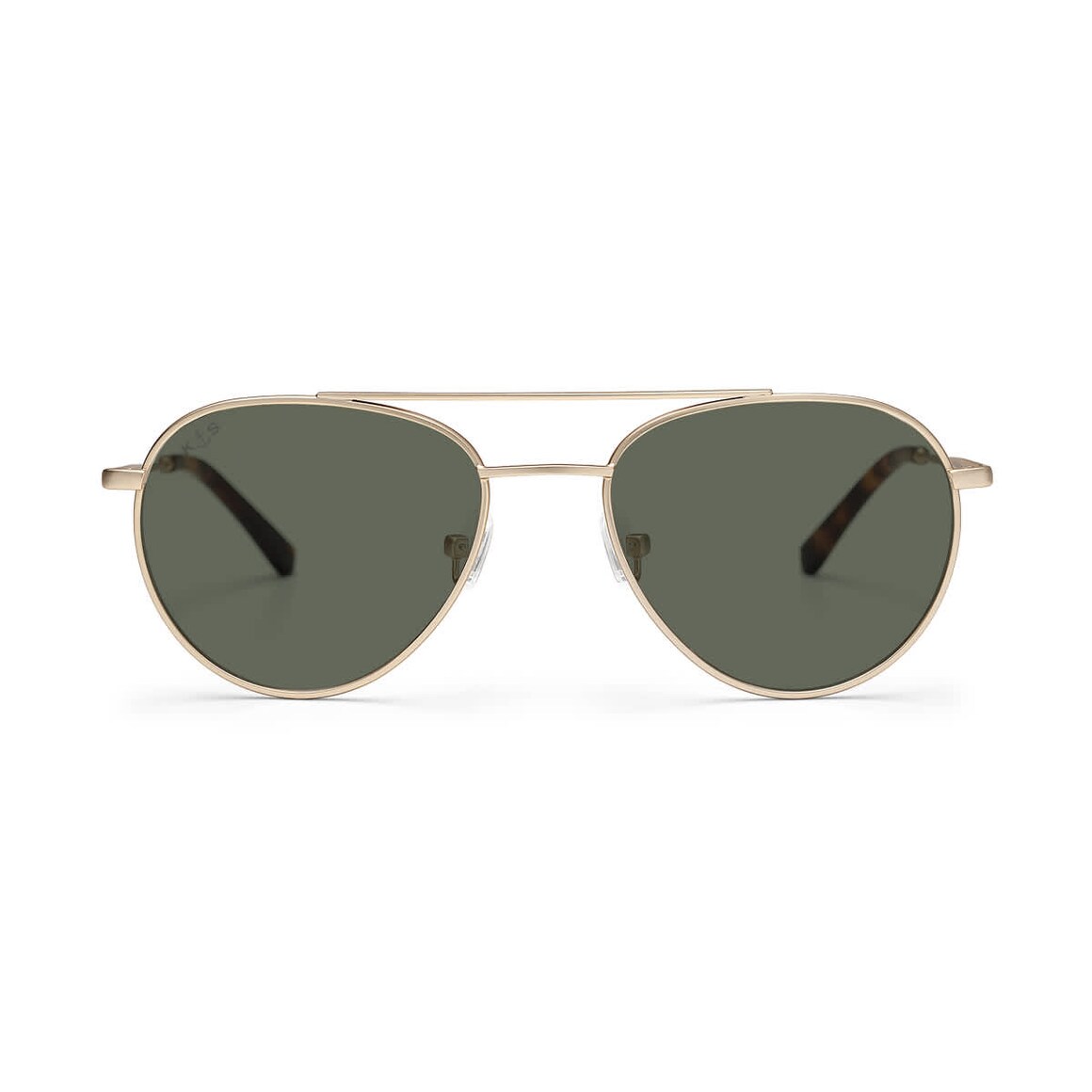 Kpten & Son Soho Gold Green Großer Ausverkauf