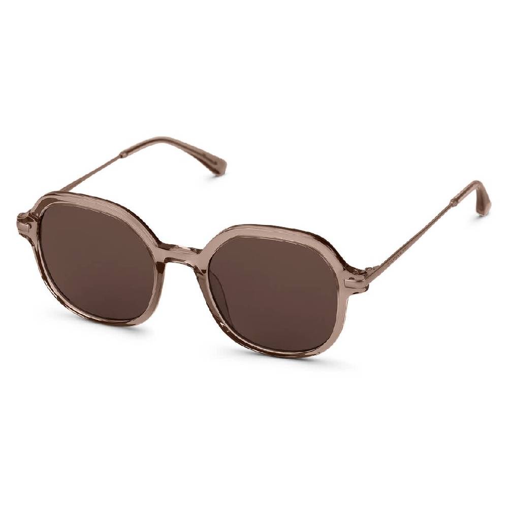 Kpten & Son Tallinn Transparent Hazel Brown