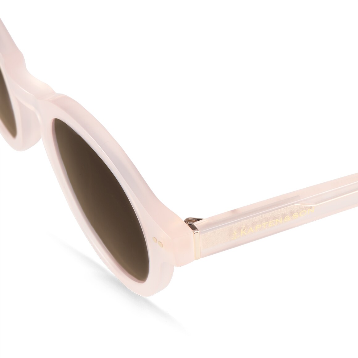 Kpten & Son Tokyo Rose Brown Gradient Exklusivangebot