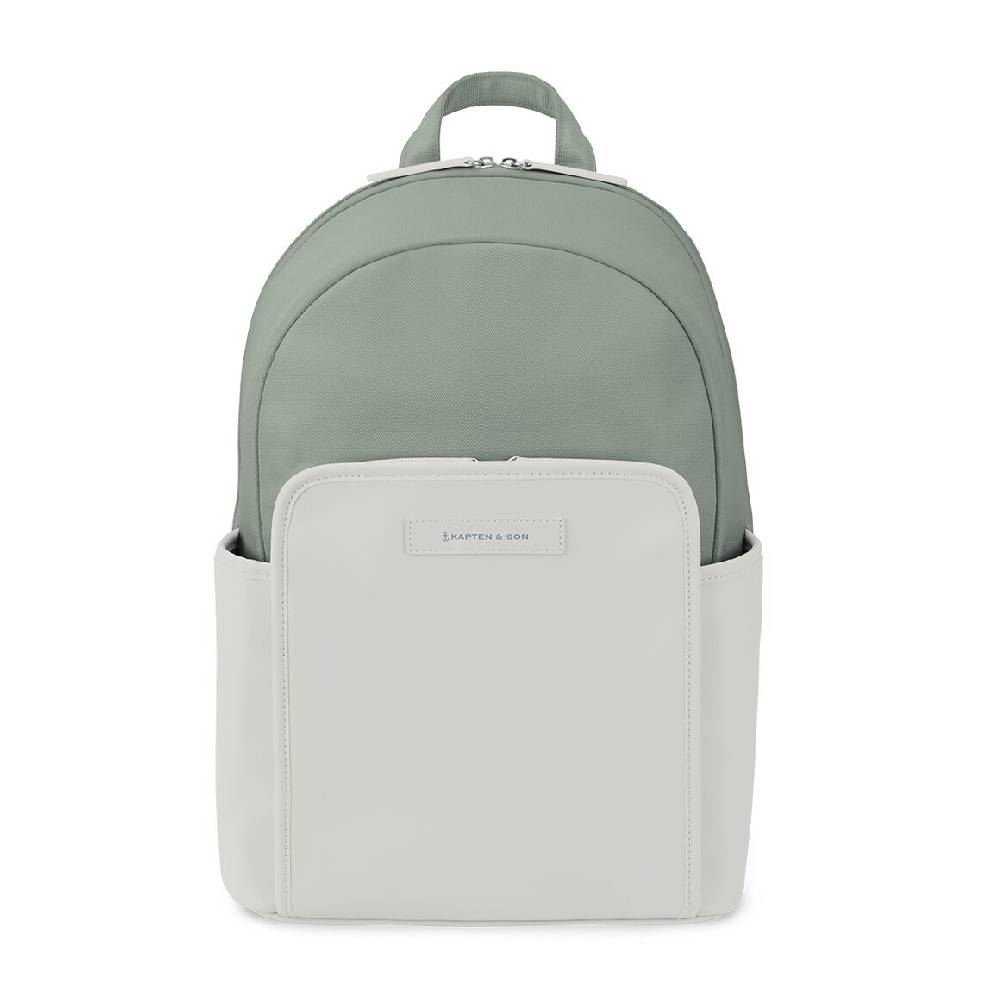 Kpten & Son Aalborg Muted Sage Black Friday