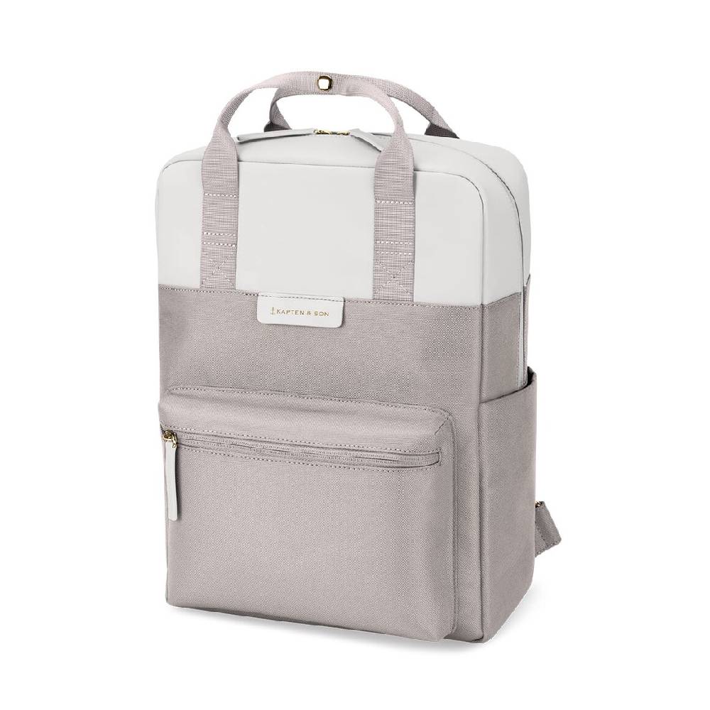 Kpten & Son Bergen Muted Clay