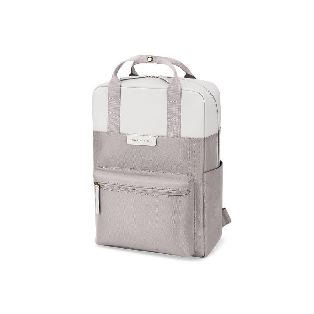 Kpten & Son Bergen Small Muted Clay