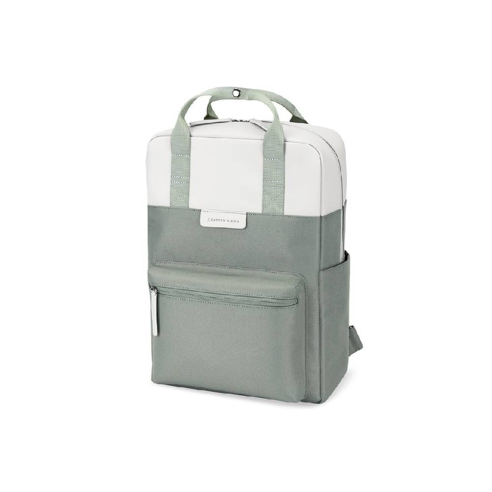 Kpten & Son Bergen Small Muted Sage
