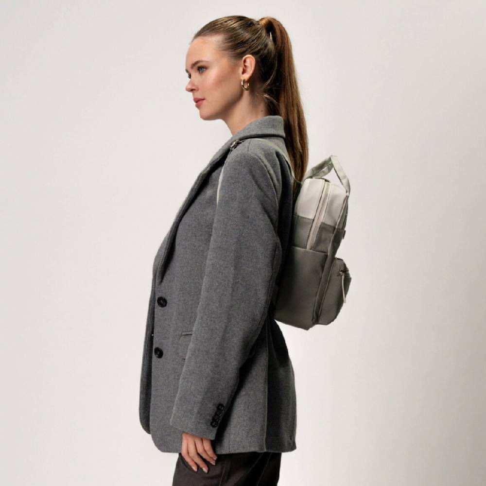 Kpten & Son Bergen Small Muted Sage Muttertagsangebot