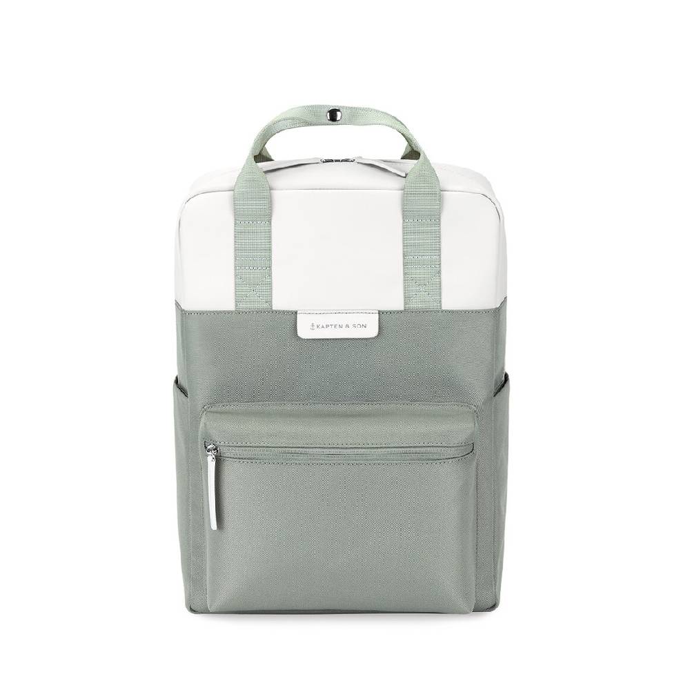 Kpten & Son Bergen Small Muted Sage Muttertagsangebot