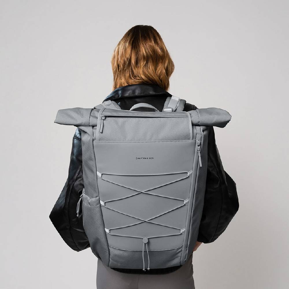 Kpten & Son Banff Stone Grey Lagerräumung