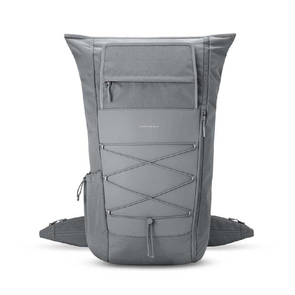 Kpten & Son Banff Stone Grey Lagerräumung