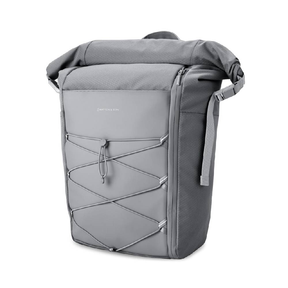 Kpten & Son Yoho Stone Grey