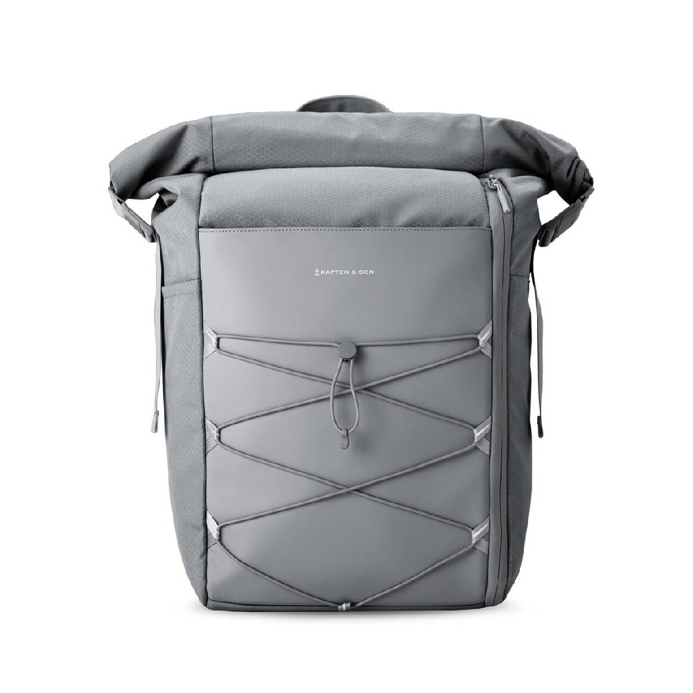 Kpten & Son Yoho Stone Grey Heißer Verkauf