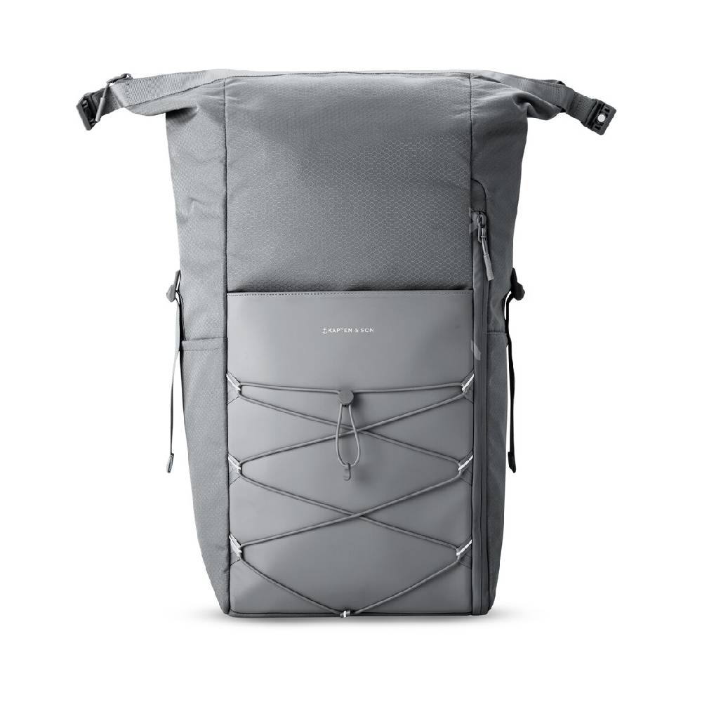 Kpten & Son Yoho Stone Grey Heißer Verkauf