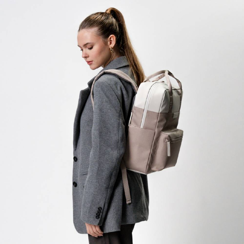 Kpten & Son Bergen Pro Diaper Backpack Muted Clay Top Angebot