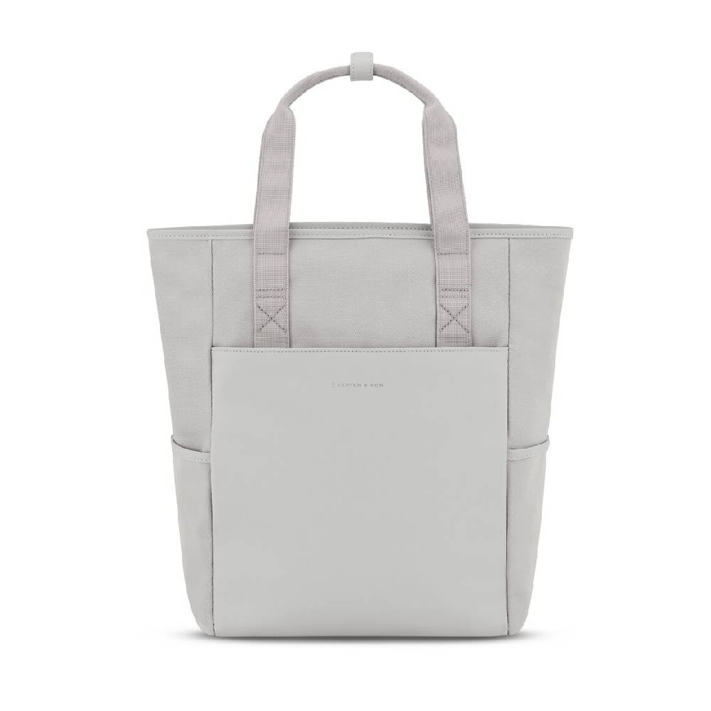 Kpten & Son Lindby Diaper Backpack Greige Online Outlet