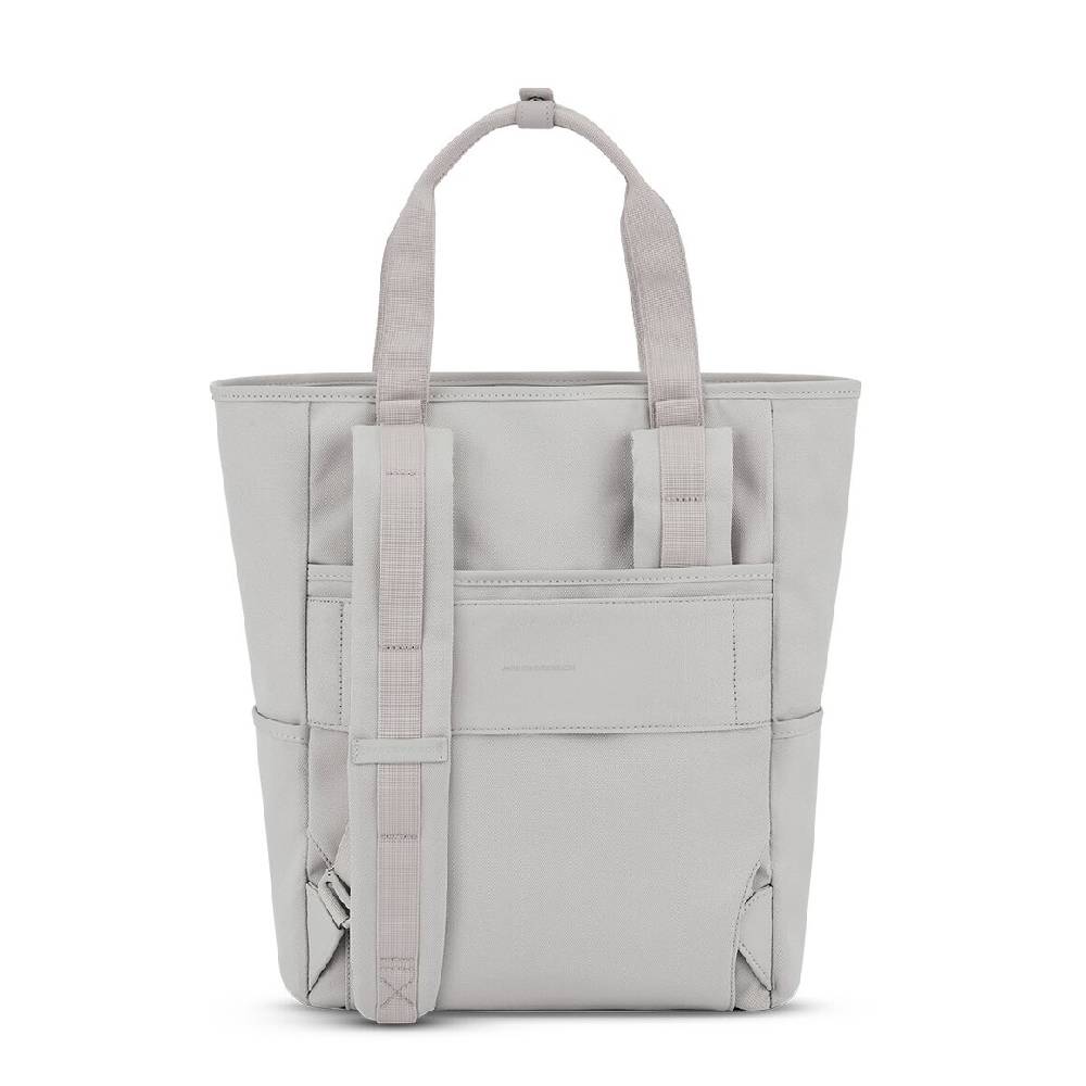 Kpten & Son Lindby Diaper Backpack Greige Online Outlet