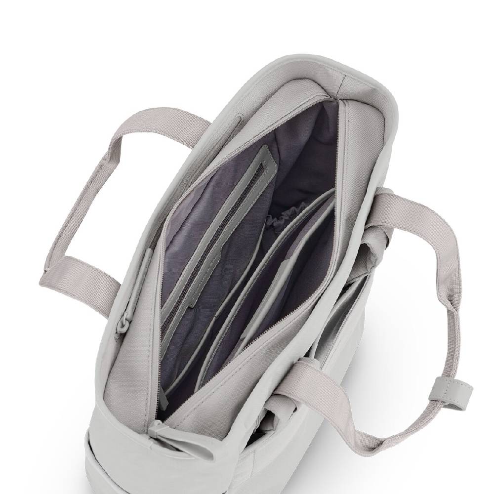 Kpten & Son Lindby Diaper Backpack Greige Online Outlet