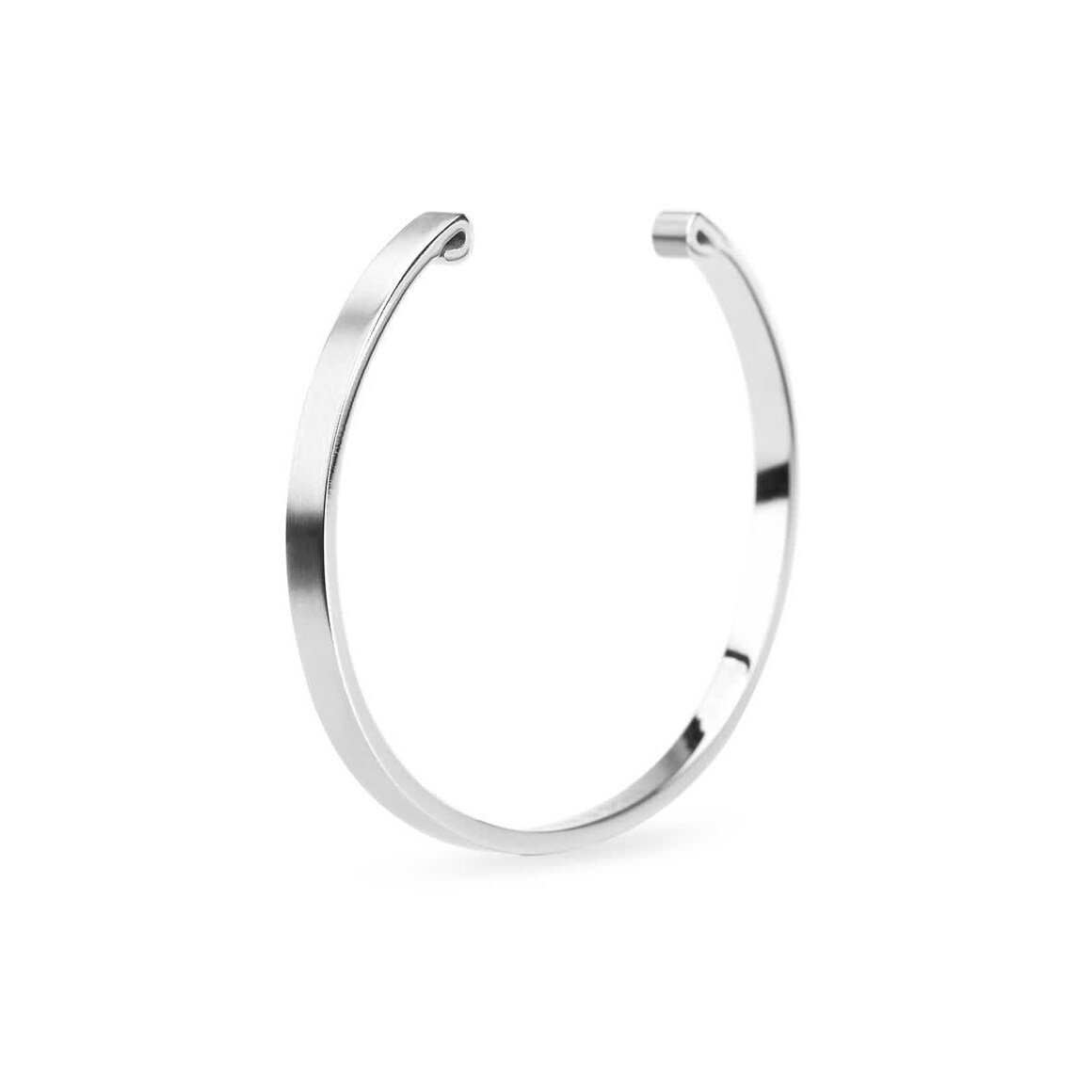 Kpten & Son Bracelet Solid Silver Bestseller