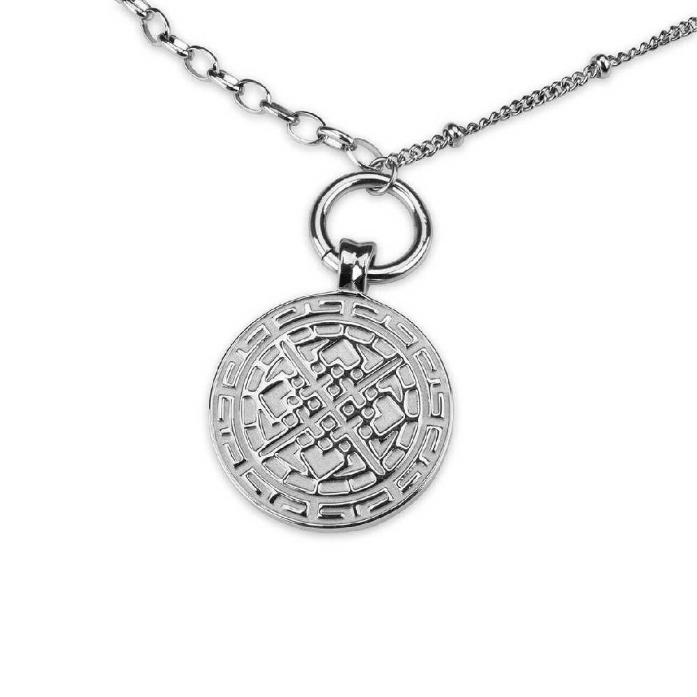 Kpten & Son Bracelet Charming Marrakech Silver Wochenangebot