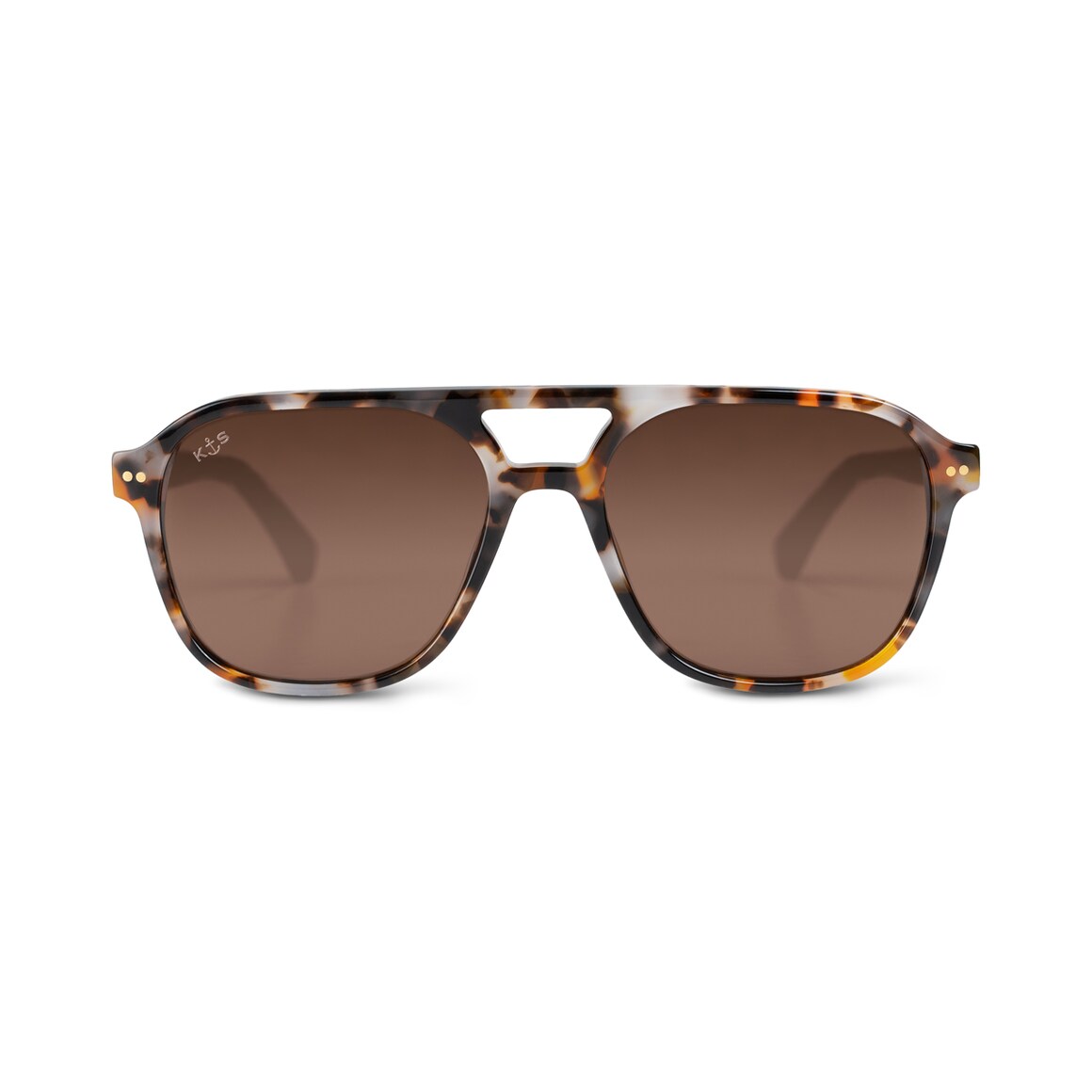 Kpten & Son Zurich Oversize Desert Speckled Brown Letzte 2 Tage