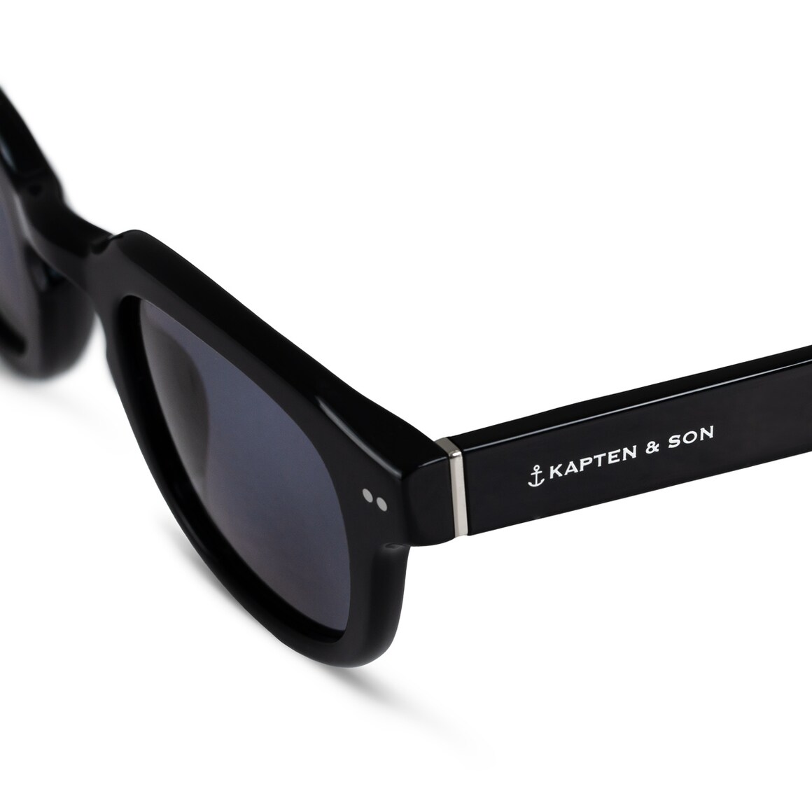 Kpten & Son Bilbao All Black Letzter Tag