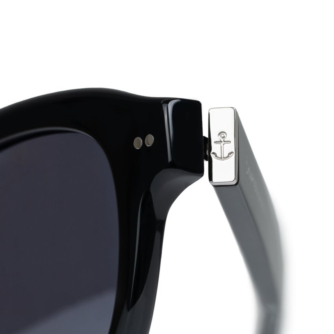 Kpten & Son Bilbao All Black Letzter Tag