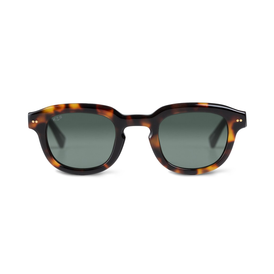 Kpten & Son Bilbao Tortoise Green Zeitbegrenzte Promotion