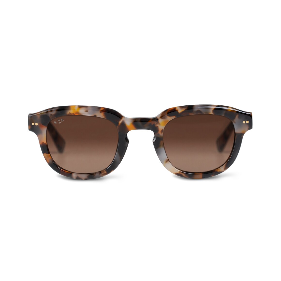 Kpten & Son Bilbao Desert Speckled Brown Bis zu 60% Rabatt