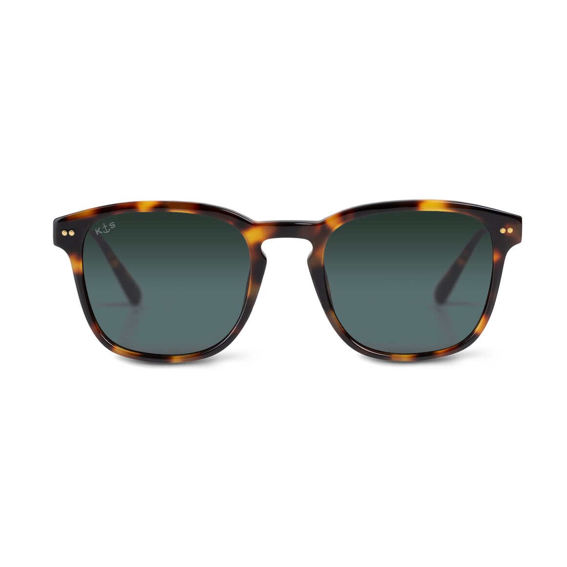 Kpten & Son Pasadena Large Tortoise Green Bis zu 65% Rabatt