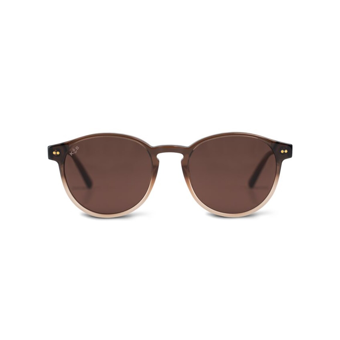 Kpten & Son Marais Large Gradient Brown Bis zu 55% Rabatt